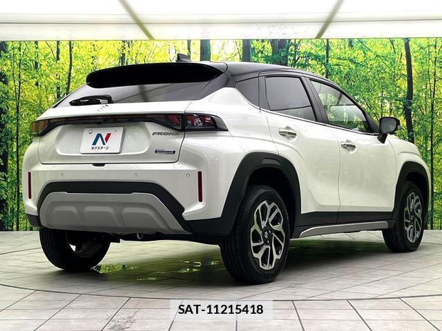 Suzuki Fronx 2025-03 7871640-16
