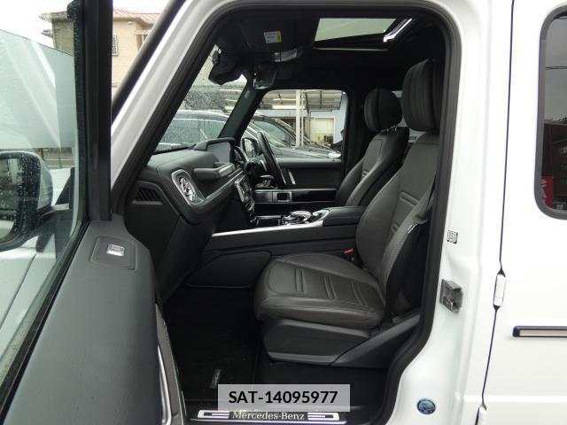 Mercedes Benz G-CLASS 2023-06 7870318-15