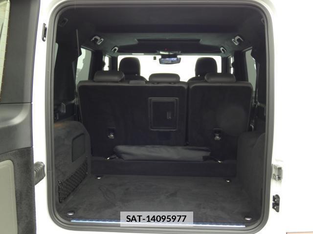 Mercedes Benz G-CLASS 2023-06 7870318-18