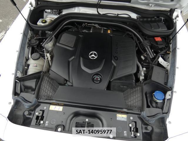 Mercedes Benz G-CLASS 2023-06 7870318-19