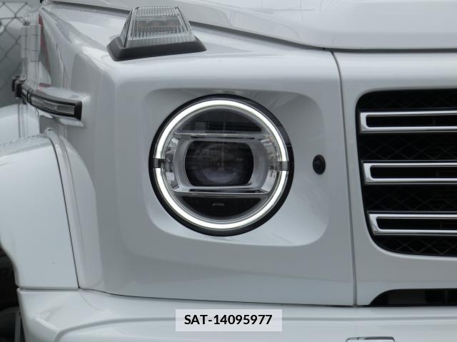 Mercedes Benz G-CLASS 2023-06 7870318-2