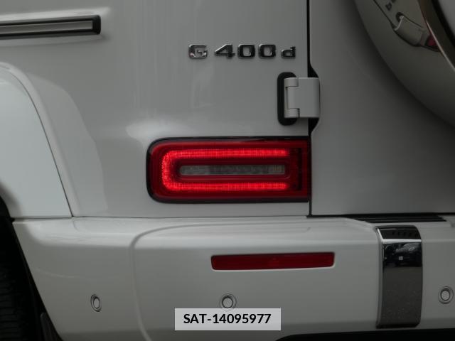 Mercedes Benz G-CLASS 2023-06 7870318-3