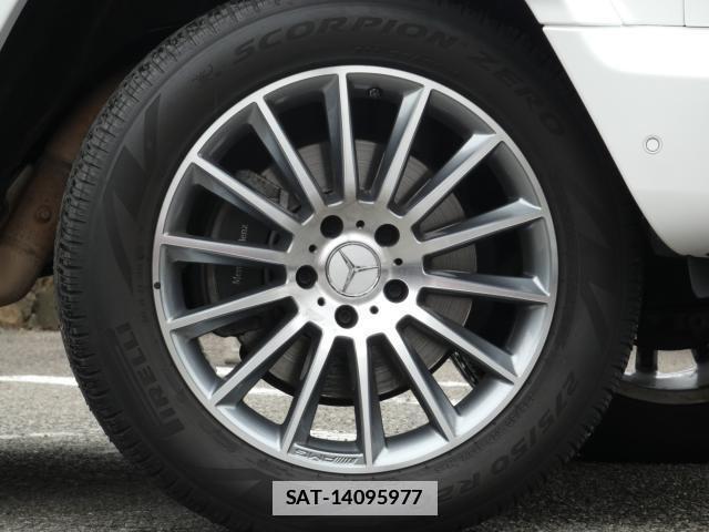 Mercedes Benz G-CLASS 2023-06 7870318-5
