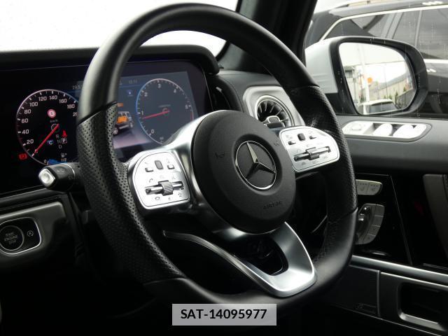 Mercedes Benz G-CLASS 2023-06 7870318-8