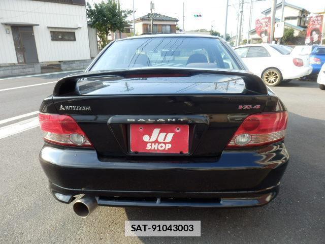Mitsubishi GALANT 1999-12 7872062-1