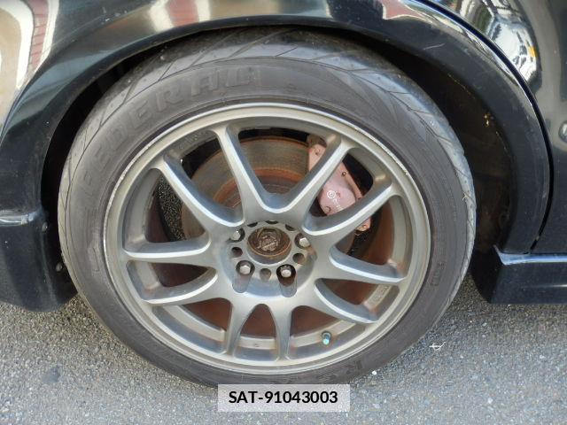 Mitsubishi GALANT 1999-12 7872062-2