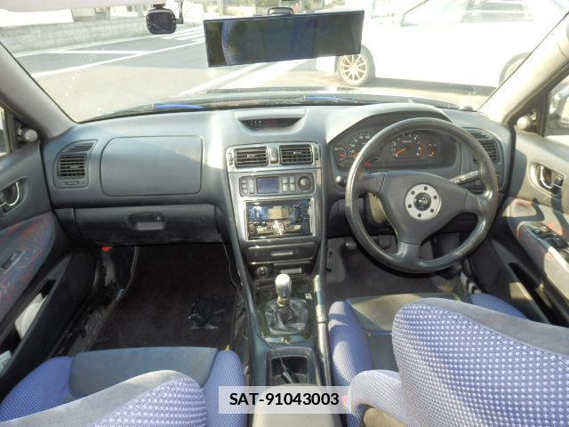Mitsubishi GALANT 1999-12 7872062-3