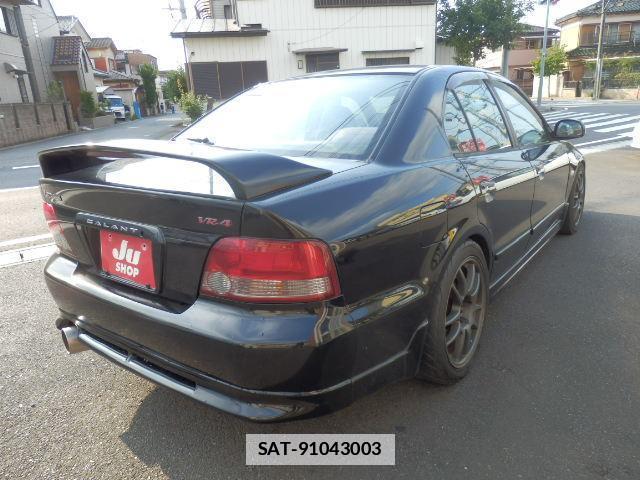 Mitsubishi GALANT 1999-12 7872062-4