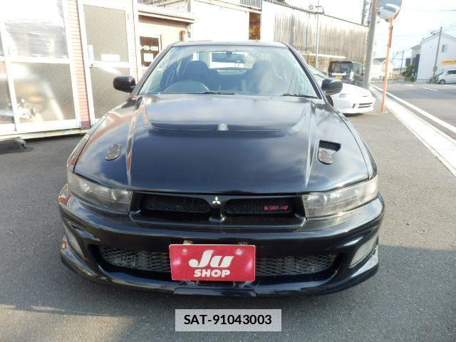 Mitsubishi GALANT 1999-12 7872062-6