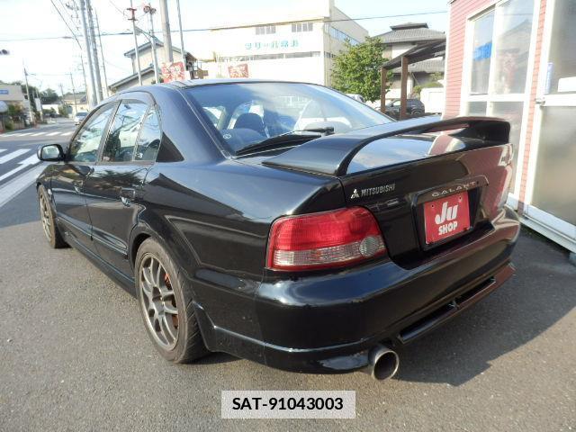 Mitsubishi GALANT 1999-12 7872062-8