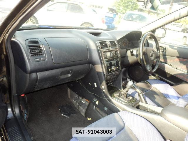 Mitsubishi GALANT 1999-12 7872062-9