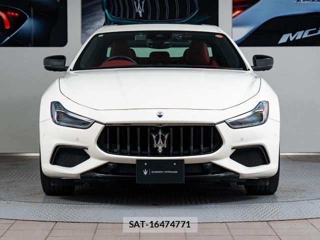 Maserati GHIBLI 2023-08 7870382-13