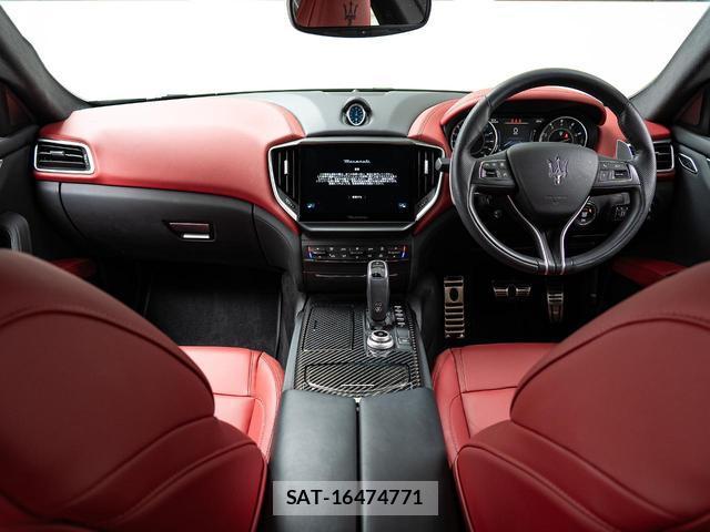 Maserati GHIBLI 2023-08 7870382-3