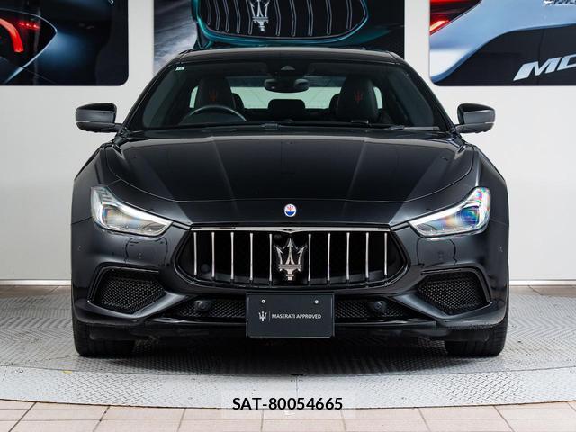 Maserati GHIBLI 2020-11 7870384-12