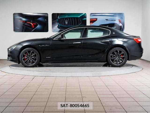 Maserati GHIBLI 2020-11 7870384-15