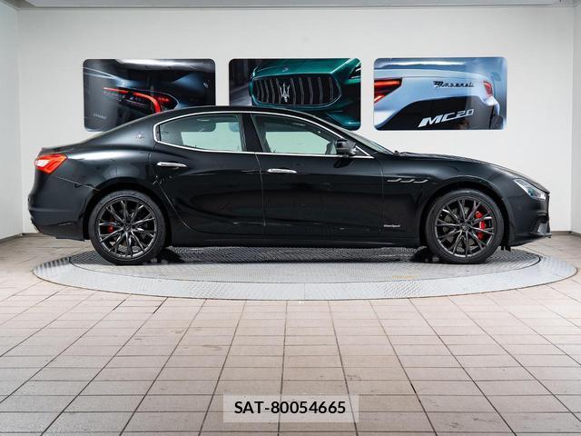 Maserati GHIBLI 2020-11 7870384-16