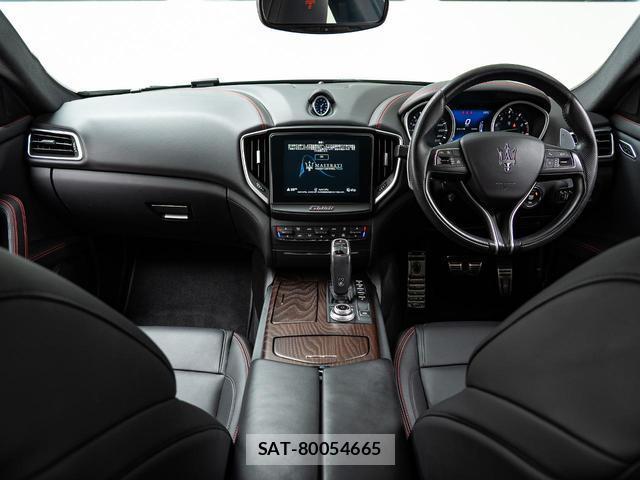 Maserati GHIBLI 2020-11 7870384-4