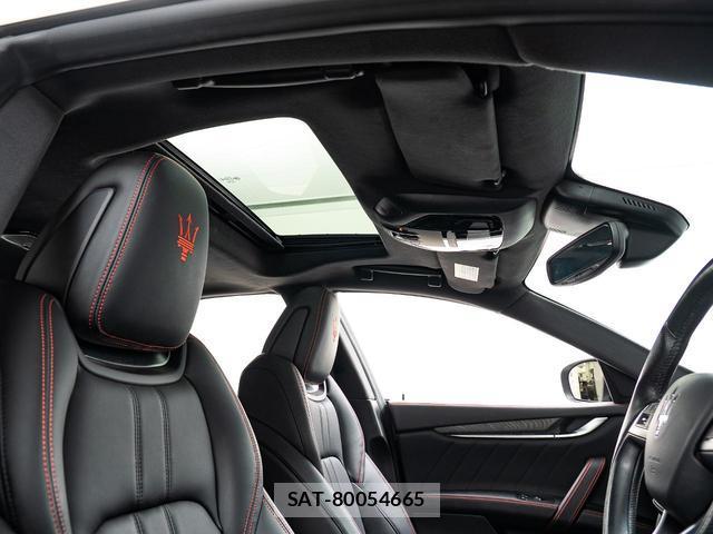 Maserati GHIBLI 2020-11 7870384-5