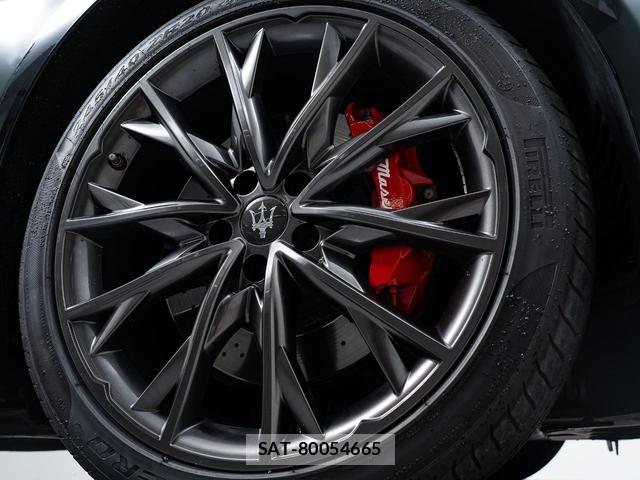 Maserati GHIBLI 2020-11 7870384-6