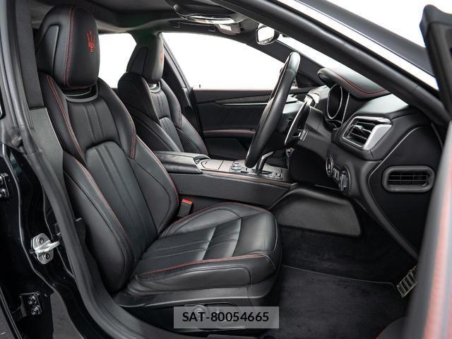 Maserati GHIBLI 2020-11 7870384-8