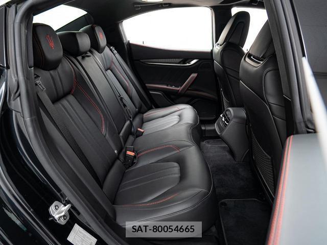 Maserati GHIBLI 2020-11 7870384-9