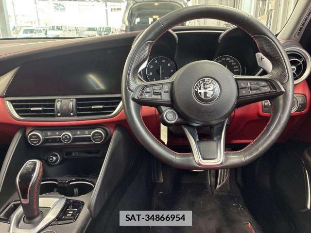 ALFA ROMEO Giulia 2021-06 7871996-2