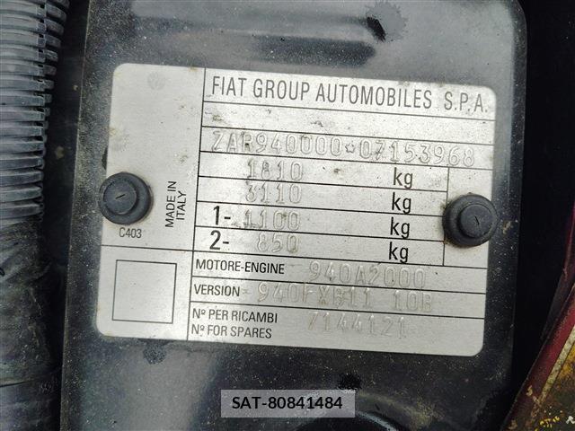 ALFA ROMEO GIULIETTA 2012-06 7869722-16