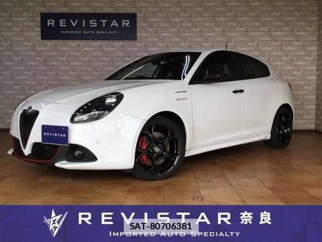 ALFA ROMEO GIULIETTA 2021-06 7872387-0
