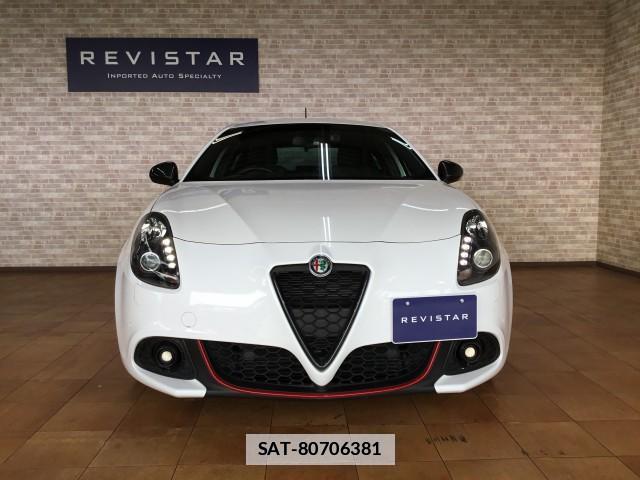 ALFA ROMEO GIULIETTA 2021-06 7872387-2