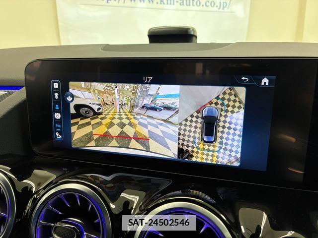 Mercedes Benz GLA-CLASS 2024-04 7866804-10