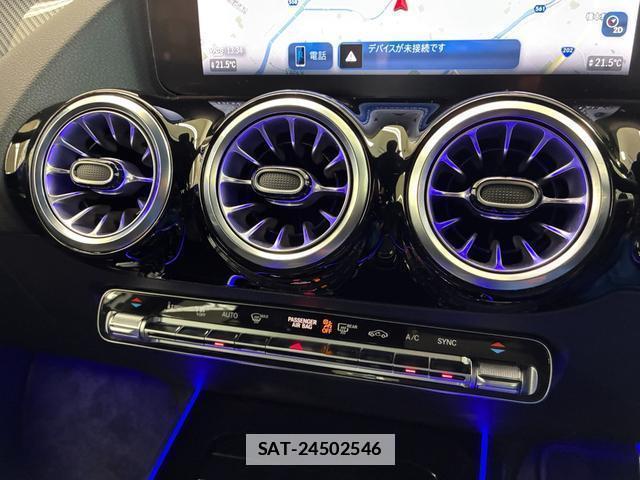 Mercedes Benz GLA-CLASS 2024-04 7866804-11
