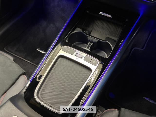 Mercedes Benz GLA-CLASS 2024-04 7866804-12