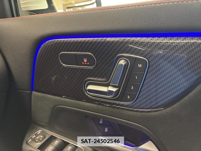 Mercedes Benz GLA-CLASS 2024-04 7866804-13