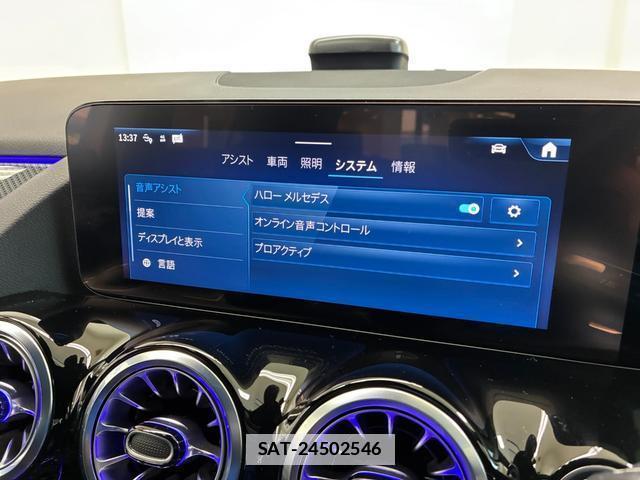 Mercedes Benz GLA-CLASS 2024-04 7866804-17