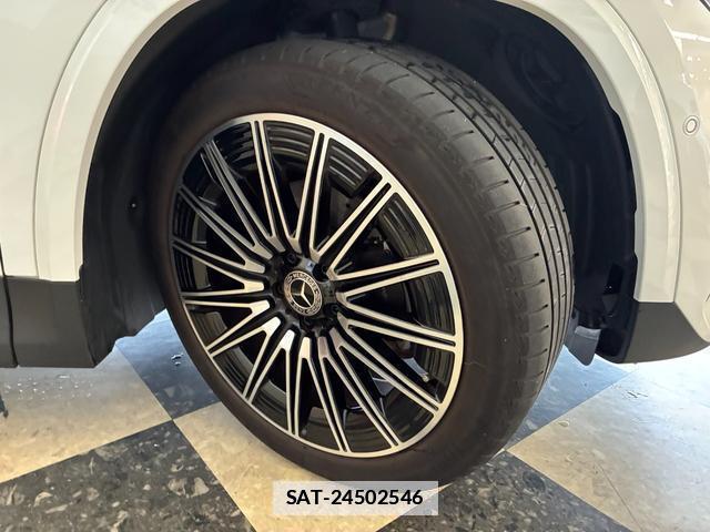 Mercedes Benz GLA-CLASS 2024-04 7866804-3