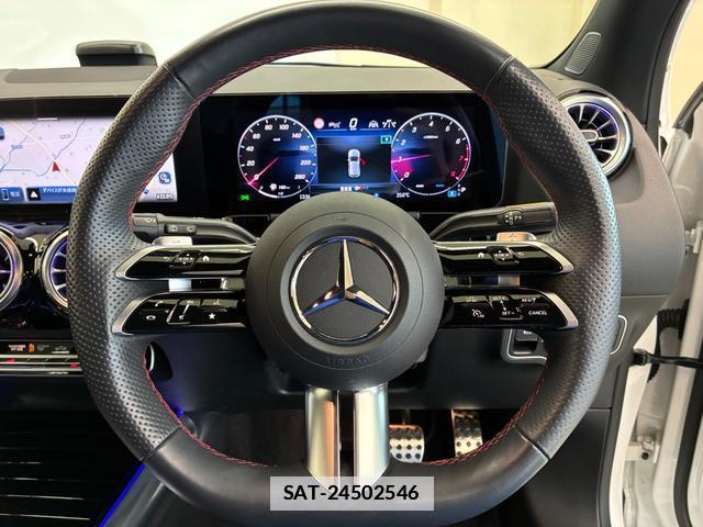 Mercedes Benz GLA-CLASS 2024-04 7866804-6