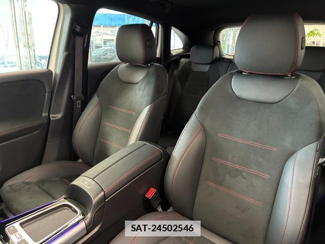 Mercedes Benz GLA-CLASS 2024-04 7866804-7