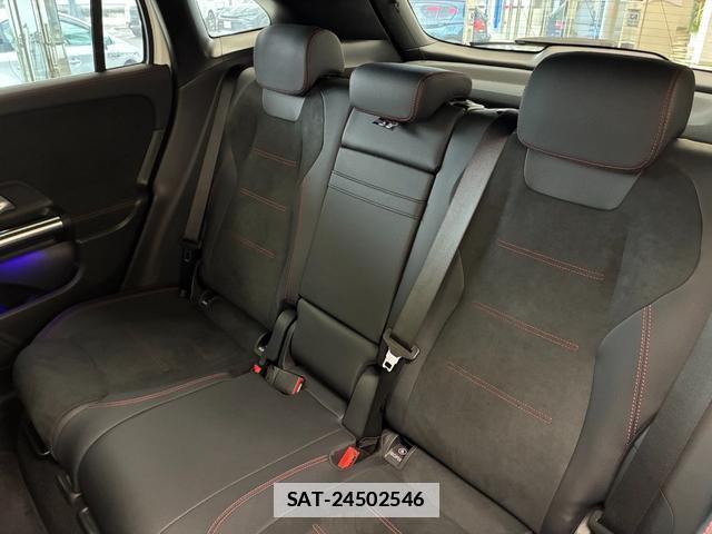 Mercedes Benz GLA-CLASS 2024-04 7866804-8