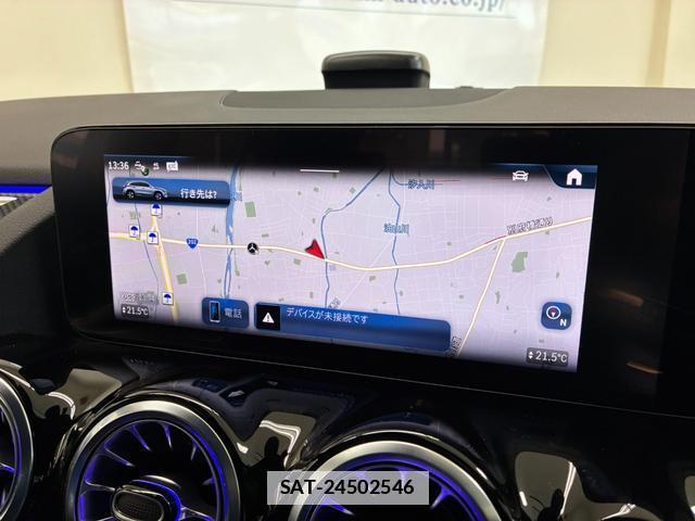 Mercedes Benz GLA-CLASS 2024-04 7866804-9