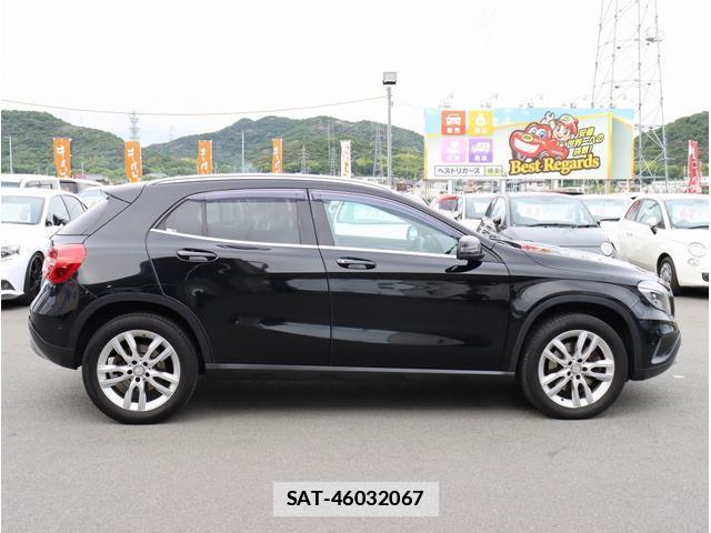 Mercedes Benz GLA-CLASS 2015-05 7870755-10