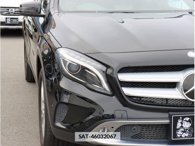 Mercedes Benz GLA-CLASS 2015-05 7870755-12