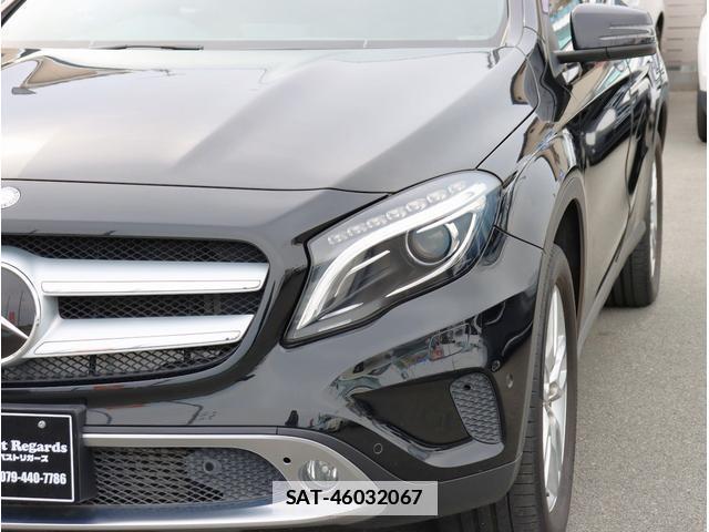 Mercedes Benz GLA-CLASS 2015-05 7870755-13
