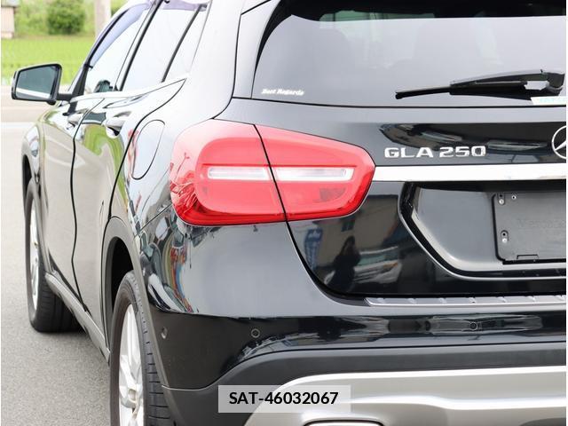 Mercedes Benz GLA-CLASS 2015-05 7870755-16