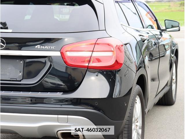 Mercedes Benz GLA-CLASS 2015-05 7870755-17