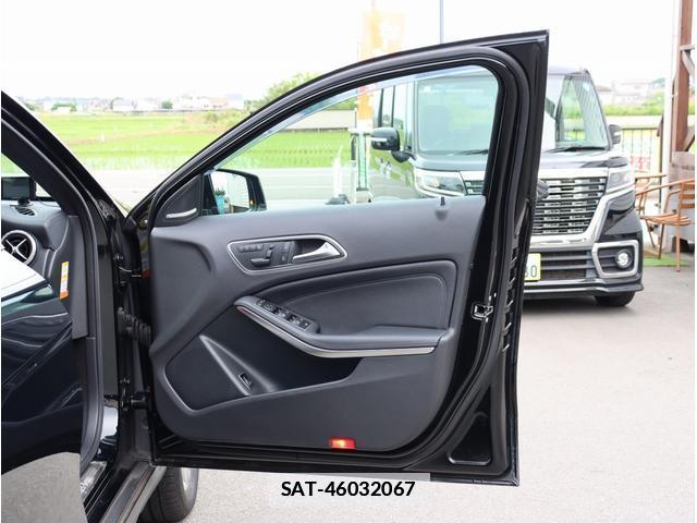 Mercedes Benz GLA-CLASS 2015-05 7870755-18