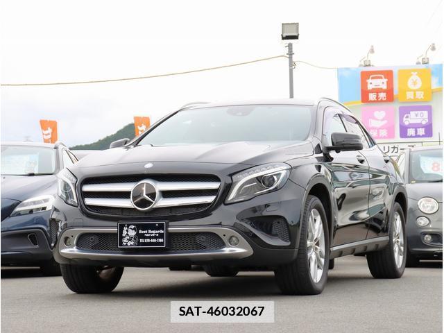 Mercedes Benz GLA-CLASS 2015-05 7870755-5