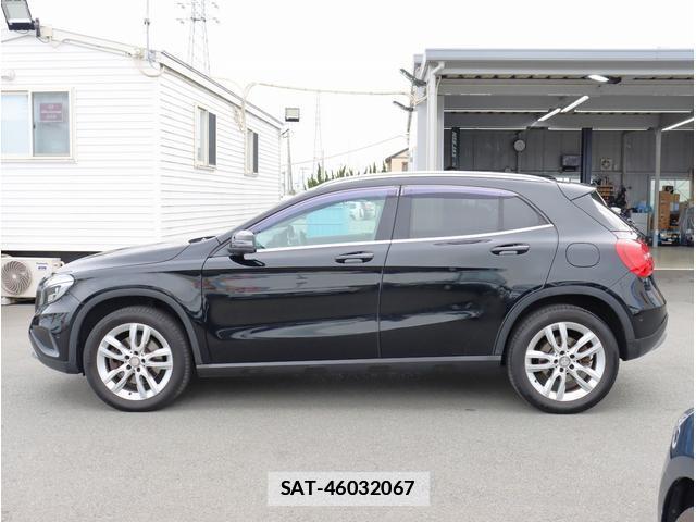 Mercedes Benz GLA-CLASS 2015-05 7870755-6