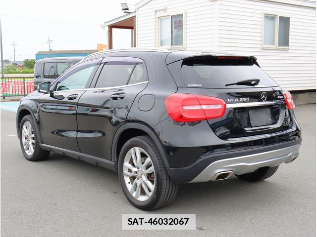 Mercedes Benz GLA-CLASS 2015-05 7870755-7