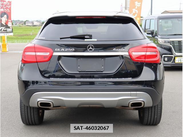 Mercedes Benz GLA-CLASS 2015-05 7870755-8