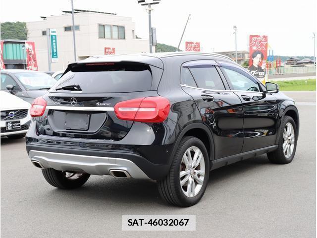 Mercedes Benz GLA-CLASS 2015-05 7870755-9